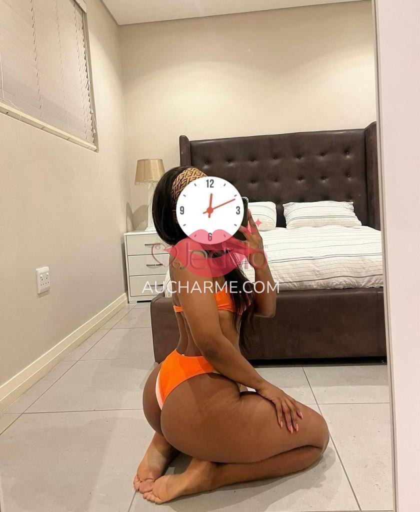 Bien Belle Grosse Mousso Gros Cra 🥰 Baiz Sodomiz là a Niangon Yopugon
