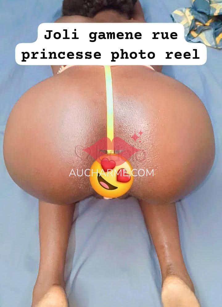 Bel minette baiz sans PC 5k rue princesse pharmacie wassakara Yopougon