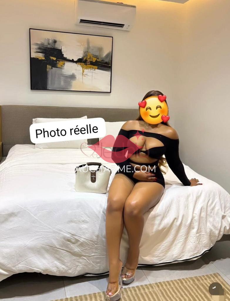 Masseuse douce et professionnalisme