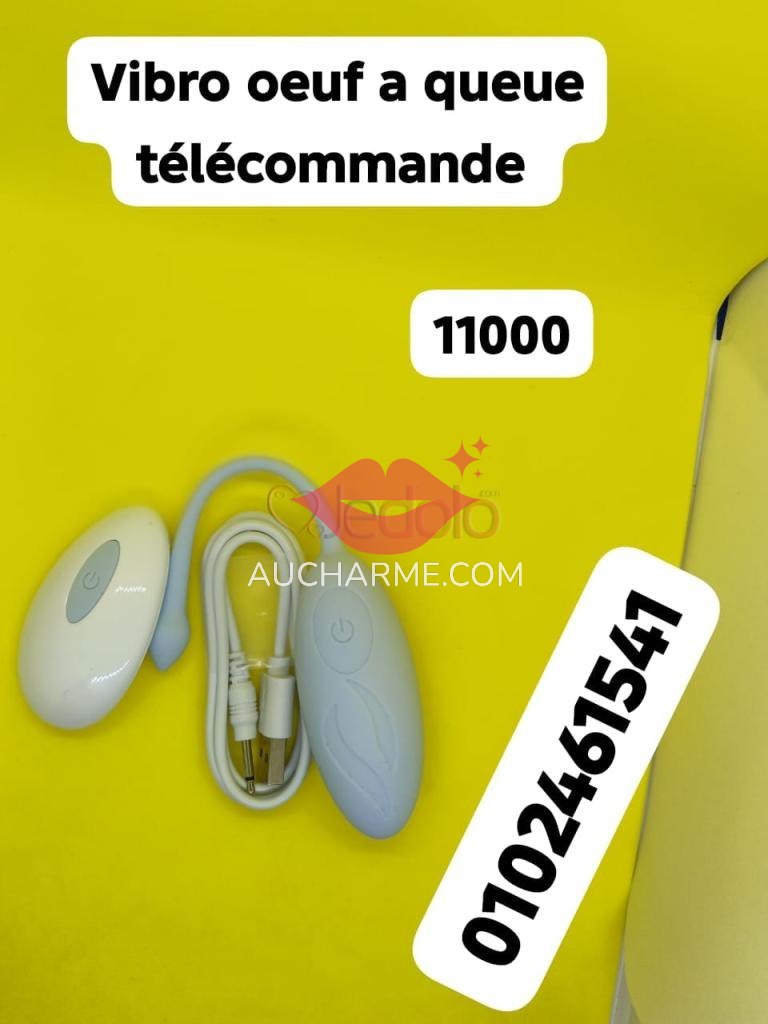 Sexxxtoys vibromasseur plug disponible chez nous