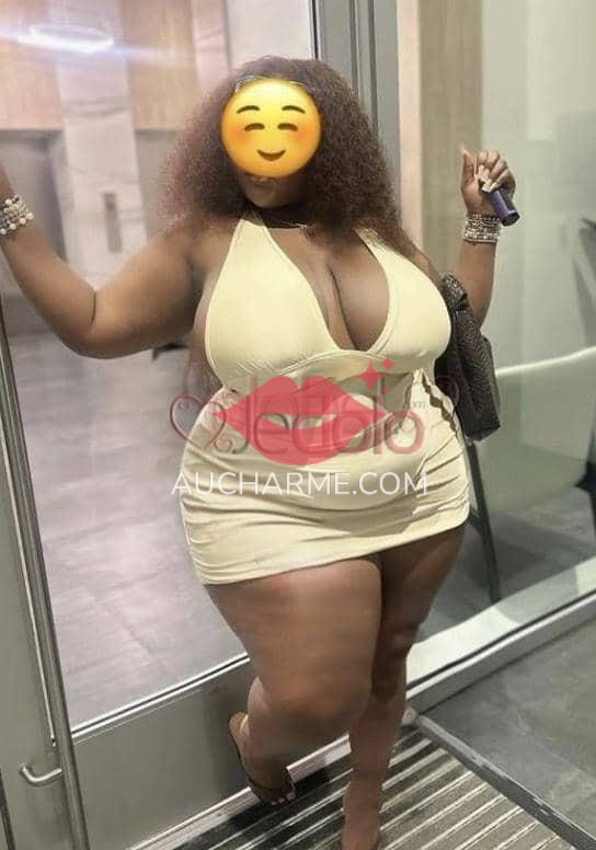 Dame mature Apoutchou gros lolo, déplacement uniquement