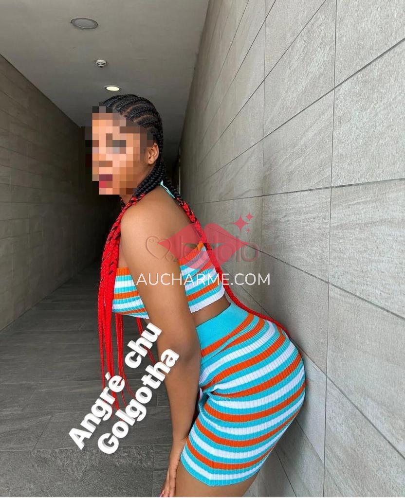 Nouvel fille fraîch adore pine 2Cou 5k lèché doigté Angré chu Golgotha